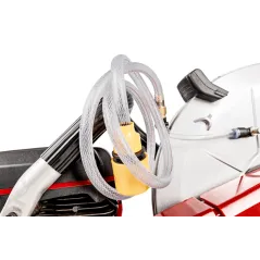 Przecinarka spalinowa Cedrus CEDPC350