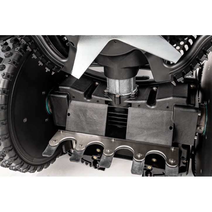 Kosiarka automatyczna Wiper TREKKER K S AWD PREMIUM Kosiarka automatyczna Wiper TREKKER K S AWD PREMIUM