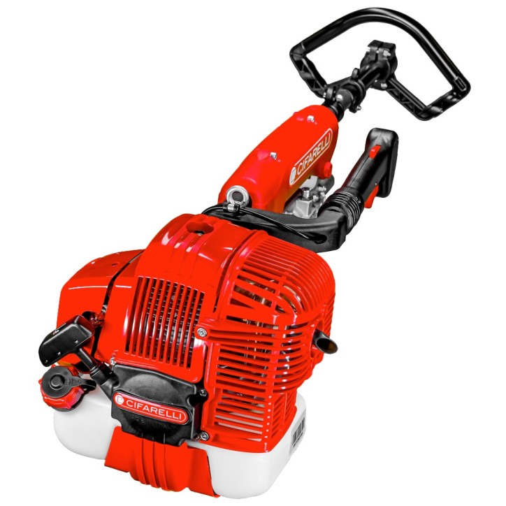 Otrząsarka do oliwek Cifarelli SC904R Otrząsarka do oliwek Cifarelli SC904R