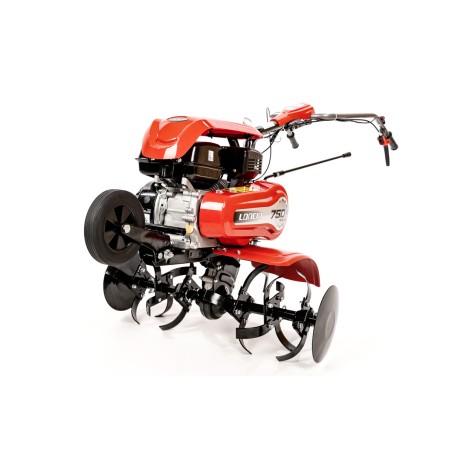 Glebogryzarka Loncin L90