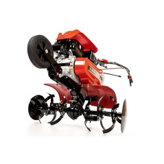 Glebogryzarka Loncin L90