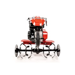 Glebogryzarka Loncin L90