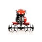 Glebogryzarka Loncin L90 Glebogryzarka Loncin L90