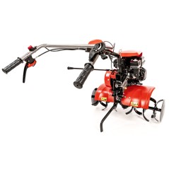 Glebogryzarka Loncin L90