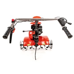 Glebogryzarka Loncin L90