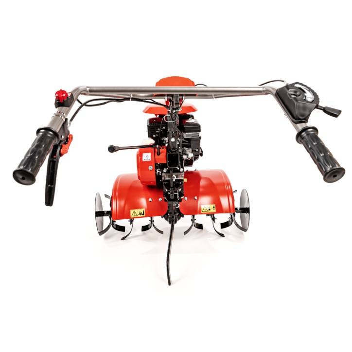 Glebogryzarka Loncin L90