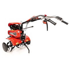 Glebogryzarka Loncin L90