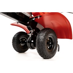 Glebogryzarka Loncin L90