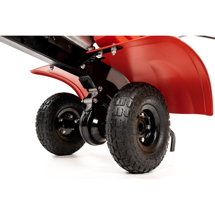 Glebogryzarka Loncin L90