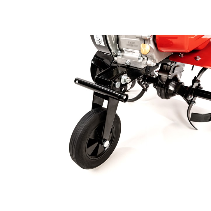 Glebogryzarka Loncin L90