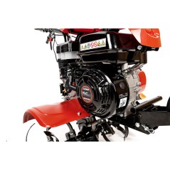 Glebogryzarka Loncin L90