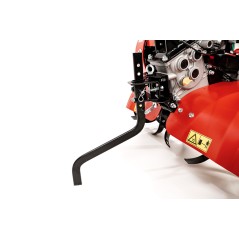 Glebogryzarka Loncin L90