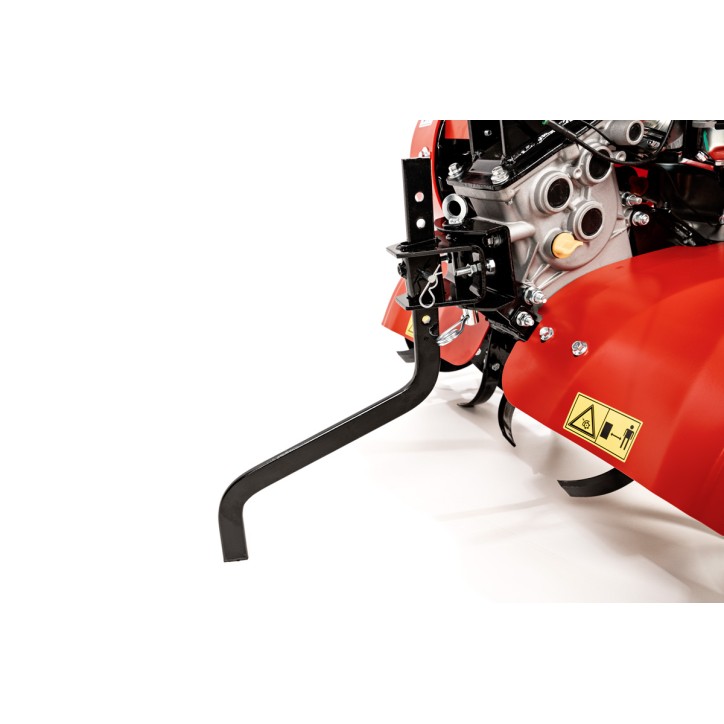Glebogryzarka Loncin L90