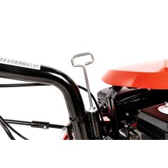 Glebogryzarka Loncin L90