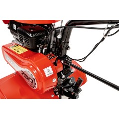Glebogryzarka Loncin L90