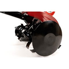 Glebogryzarka Loncin L90