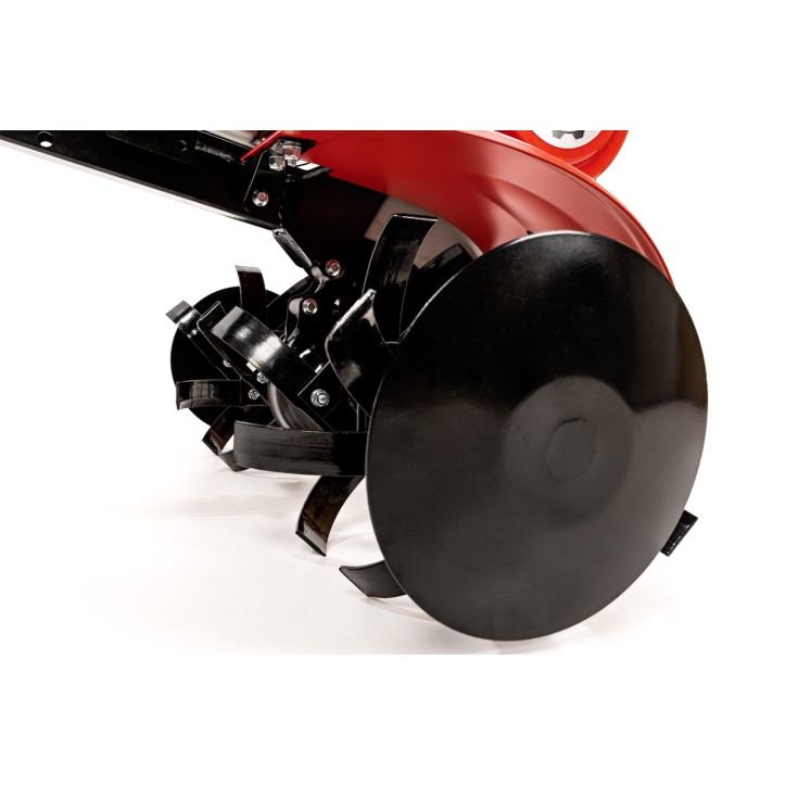 Glebogryzarka Loncin L90