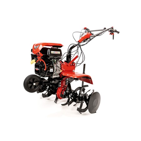Glebogryzarka Loncin L103