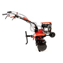 Glebogryzarka Loncin L103