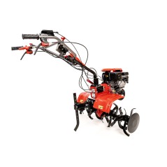 Glebogryzarka Loncin L103