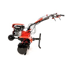 Glebogryzarka Loncin L103