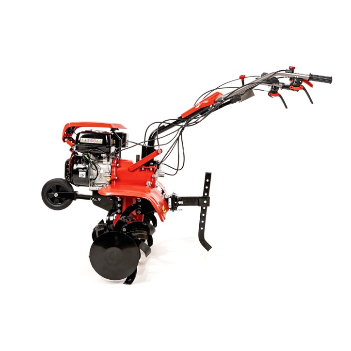Glebogryzarka Loncin L103