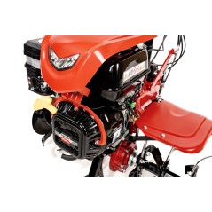 Glebogryzarka Loncin L103