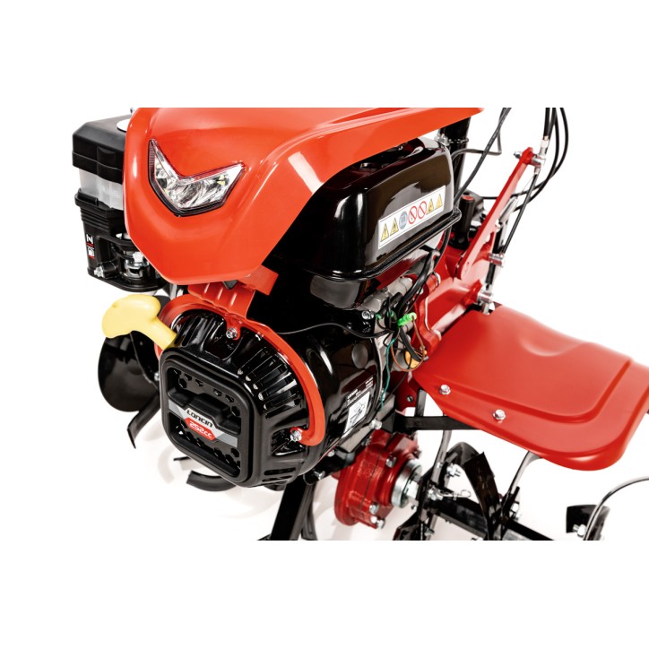 Glebogryzarka Loncin L103