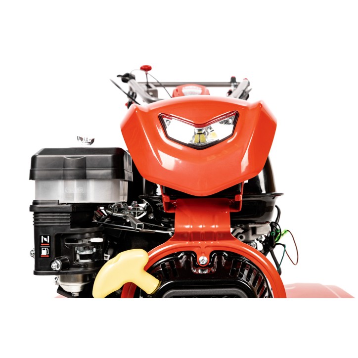 Glebogryzarka Loncin L103