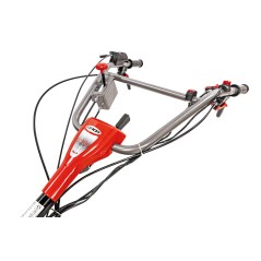 Glebogryzarka Loncin L103
