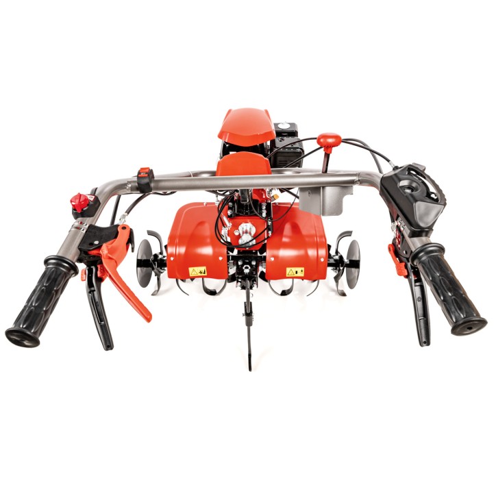 Glebogryzarka Loncin L103