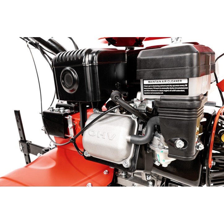 Glebogryzarka Loncin L103