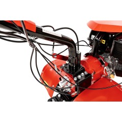 Glebogryzarka Loncin L103