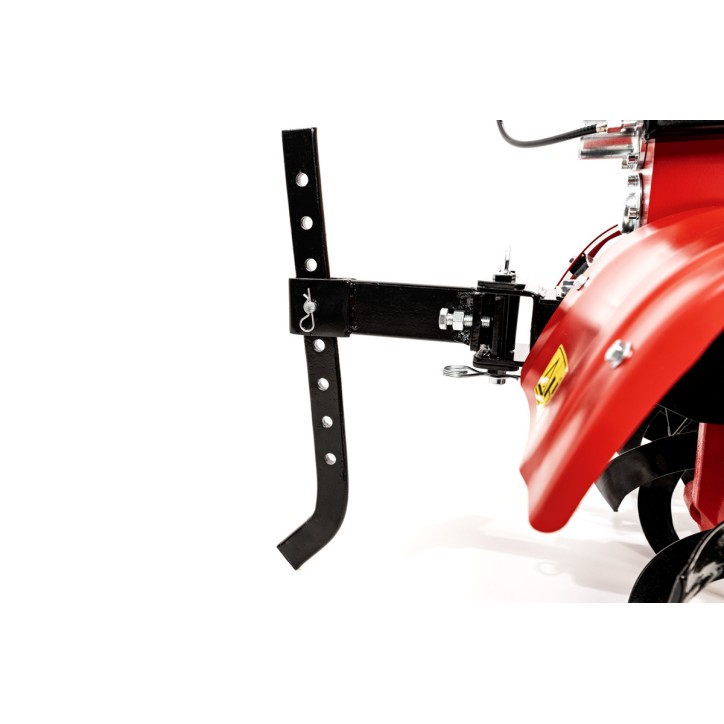 Glebogryzarka Loncin L103