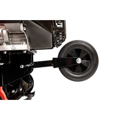 Glebogryzarka Loncin L103