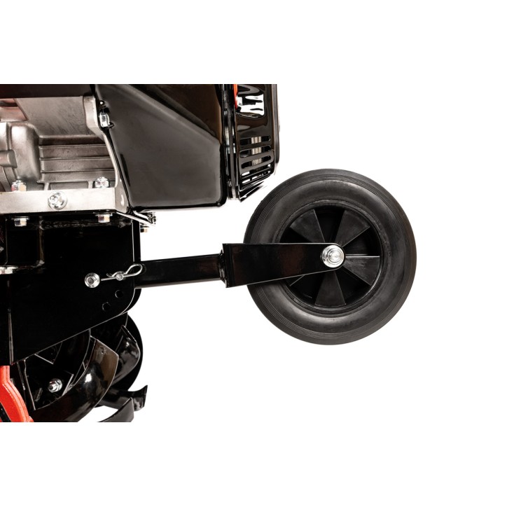 Glebogryzarka Loncin L103