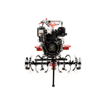 Glebogryzarka Loncin L103D1