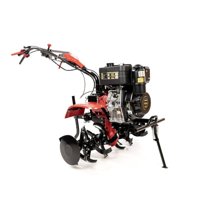 Glebogryzarka Loncin L103D1
