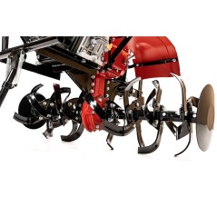 Glebogryzarka Loncin L103D1
