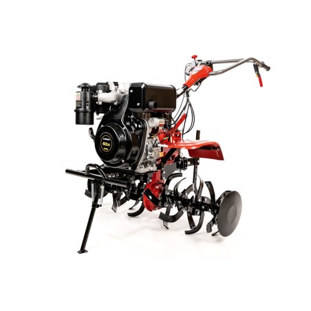 Glebogryzarka Loncin L103D2
