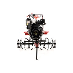 Glebogryzarka Loncin L103D2