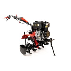 Glebogryzarka Loncin L103D2