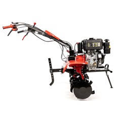 Glebogryzarka Loncin L103D2