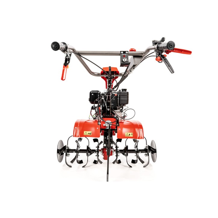 Glebogryzarka Loncin L103D2