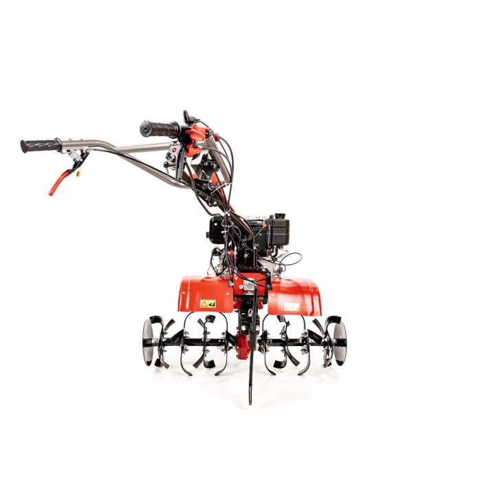 Glebogryzarka Loncin L103D2