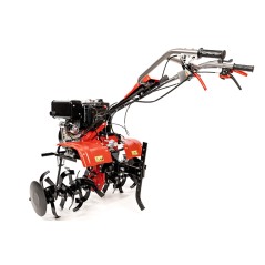 Glebogryzarka Loncin L103D2