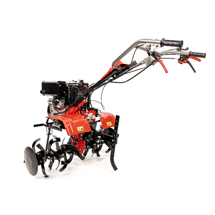 Glebogryzarka Loncin L103D2