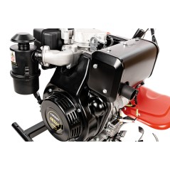 Glebogryzarka Loncin L103D2