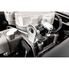 Glebogryzarka Loncin L103D2