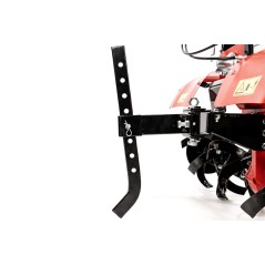 Glebogryzarka Loncin L103D2